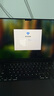 Apple/蘋果AI筆記本/2024MacBookPro16英寸M4Pro(14+20核) 24G 512G深空黑色筆記本電腦 MX2X3CH/A 曬單實拍圖