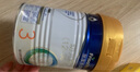 美素佳兒（Friso）皇家幼兒配方奶粉 3段（1-3歲幼兒適用）400g 乳鐵蛋白（新國標） 曬單實(shí)拍圖
