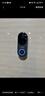 360可視門鈴6Pro 500萬超清畫質(zhì)家用監(jiān)控智能門鈴電子貓眼攝像頭無線wifi手機(jī)遠(yuǎn)程查看對(duì)講 曬單實(shí)拍圖