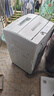 美的（Midea）波輪洗衣機(jī)全自動家用 MB65V36E 6.5公斤 宿舍租房 迷你洗衣機(jī)小型 隨心洗 以舊換新 家電國家補(bǔ)貼 曬單實(shí)拍圖