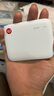 中興（ZTE）5G隨身wifi移動(dòng)UFI 無(wú)線(xiàn)上網(wǎng)卡 5g插卡路由 無(wú)限隨行車(chē)載 筆記本流量卡托 F50/MU300 曬單實(shí)拍圖