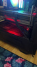 金河田（Golden field）白金A+850W 黑色ATX3.1臺式電腦電源白金認證/全日系電容/12V2*6/穩壓5070ti 9070xt顯卡/軟壓紋線(xiàn) 曬單實(shí)拍圖