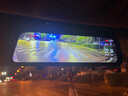 HIKVISION?？低昇2行車記錄儀 2K前后雙錄高清夜視流媒體后視鏡倒車影像 曬單實拍圖