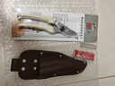 愛(ài)麗斯ars130DX日本進(jìn)口修枝剪刀樹(shù)剪果樹(shù)剪花藝剪園藝剪刀修剪樹(shù)枝剪刀 進(jìn)口130DX+原裝彈簧+新款皮套 曬單實(shí)拍圖