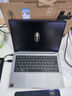 聯(lián)想 瑞天筆記本電腦 14英寸(銳龍R7 8745HS 16G DDR5 512G SSD) 商務(wù)辦公學(xué)生輕薄本 銀空灰 曬單實(shí)拍圖