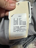 無(wú)印良品A類親膚防水隔尿全包床笠單件 純棉床套罩床墊保護(hù)套1.8x2米床 曬單實(shí)拍圖