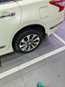 米其林（MICHELIN）汽車輪胎 215/55R17 94V 浩悅五代Primacy 5 適配邁騰帕薩特/天籟 曬單實拍圖