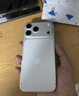 Apple/蘋(píng)果  iPhone 17 Pro Max 256GB 銀色 支持移動(dòng)聯(lián)通電信5G 雙卡雙待手機 MG034CH/A*企業(yè)專(zhuān)享 曬單實(shí)拍圖