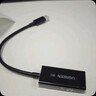 綠聯(lián)Type-C轉DP1.4線(xiàn)雷電4/5轉換器USB-C轉接頭8K60/4K240Hz投屏適用MacBook筆記本電腦手機接顯示器1m 曬單實(shí)拍圖