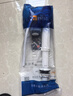 海立馬桶水箱配件老式抽水坐便器廁所蹲坑ABS進(jìn)水閥20-32cm通用SJ02藍(lán) 曬單實(shí)拍圖