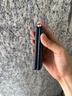 紐曼（Newman）W90翻蓋手機4G全網(wǎng)通老人手機 超長(cháng)待機老年機 雙卡雙待大聲音戒網(wǎng)智能學(xué)生按鍵功能機藍色 曬單實(shí)拍圖