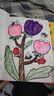 時(shí)光學(xué)創(chuàng)意涂色大畫本全套4本兒童畫畫幼兒園涂色繪本2-6歲涂鴉填色畫本啟蒙簡(jiǎn)畫手繪本六一兒童節(jié)禮物 曬單實(shí)拍圖