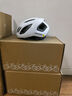 SPECIALIZED閃電 CHAMONIX 3 MIPS 休閑通勤山地公路自行車騎行頭盔男女 白色 M 曬單實(shí)拍圖