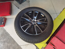 韓泰（Hankook）汽車輪胎 235/55R17 99H RA23 原配途觀 適配君越/威霆/大邁X5 曬單實(shí)拍圖