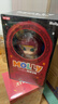 POP MART泡泡瑪特 MOLLY你好，月亮1/8可動(dòng)人偶潮玩玩具擺件 MOLLY你好月亮1/8可動(dòng)人偶 曬單實(shí)拍圖