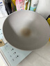 京東京造 炒鍋 麥飯石色不粘炒菜電磁爐燃?xì)庠钇降准邋佉惑w平底30cm無蓋 曬單實(shí)拍圖