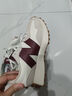 NEW BALANCE 運動(dòng)鞋女鞋夏季舒適復古戶(hù)外休閑鞋327系列WS327KA 37 曬單實(shí)拍圖