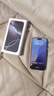 Apple/蘋(píng)果 iPhone 16 Pro（A3294）128GB 白色鈦金屬 支持移動(dòng)聯(lián)通電信5G 雙卡雙待手機 曬單實(shí)拍圖