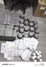 綻妍皮膚修護(hù)敷料25g*6片8盒透明質(zhì)酸鈉項(xiàng)目術(shù)后修護(hù)保濕補(bǔ)水肌面膜 曬單實(shí)拍圖