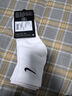 NIKE3BRAND 耐克男女中長襪3雙裝2025夏季新款青少年運(yùn)動襪子 曬單實(shí)拍圖