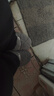俞兆林棉拖鞋男女居家用室內簡(jiǎn)約保暖毛絨包跟棉鞋 YI004 曬單實(shí)拍圖