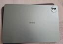 iQOO Pad5 Pro 12GB+256GB 灰晶 國家補貼 藍晶×天璣9400+ 13英寸高亮電競屏 平板電腦 vivo 曬單實(shí)拍圖