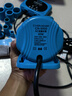 創(chuàng)寧變頻潛水泵 CN-9500-40W 10檔流量調(diào)節(jié) 魚缸假山噴泉池循環(huán)抽水 曬單實(shí)拍圖