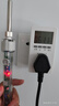 黃花高潔N0.907S內熱式調溫可調電烙鐵60W(200-450℃) 曬單實(shí)拍圖