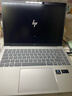 惠普（HP）星Book Pro14 國家補(bǔ)貼2025新品AI高性能輕薄14寸酷睿Ultra筆記本電腦 旗艦商務(wù)辦公筆記本電腦 Ultra5-125H 16G 1T 2.5K 銀 【標(biāo)配】1T硬盤 曬單實(shí)拍圖