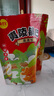 魯老記湖北三峽特產(chǎn)夷陵鍋巴  閑零食懷舊傳統小吃辦公室零食 夷陵鍋巴 160g*5袋 800g 曬單實(shí)拍圖
