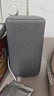 小米（MI）Xiaomi智能音箱 灰 超級(jí)小愛智能音箱 AI大模型問答 連續(xù)指令語控 支持遠(yuǎn)程備車 小米藍(lán)牙音箱 曬單實(shí)拍圖