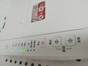 佳能（Canon）E478打印機復印掃描一體機家用無(wú)線(xiàn)手機連接打印彩色噴墨照片家庭作業(yè)卷子學(xué)生辦公白色款A4 【E478 白】3in1無(wú)線(xiàn)家用 官方標配 曬單實(shí)拍圖