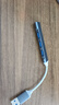 S 斯洛普 THROPEUSB3.0集線(xiàn)器多接口擴展塢臺式機主機筆記本電腦手機平板通用拓展連接鍵盤(pán)鼠標U盤(pán)typec延長(cháng)線(xiàn)HUB 灰色/USB3.0接口【免驅動(dòng)不卡頓】 曬單實(shí)拍圖