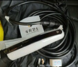 充精靈便攜式隨車(chē)充家用新能源電動(dòng)汽車(chē)充電槍適配于比亞迪特斯拉小米SU7零跑車(chē)型通用充電器 5米-3.5KW 曬單實(shí)拍圖