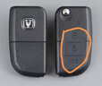 適用于長安悅翔V3V5鑰匙殼CX20CX30汽車遙控器改裝折疊鑰匙外殼 悅翔【三鍵右槽】 替換殼【送電池工具】 曬單實拍圖