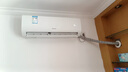 海信（Hisense）空調(diào) 大1.5匹 易省電SE 小蘋果 AI省電 大風(fēng)量 新一級能效 國家補貼20% 空調(diào)掛機KFR-35GW/E380-X1 曬單實拍圖