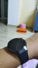 華為（HUAWEI）手表WATCH 5【咨詢(xún)享優(yōu)惠】智能運動(dòng)健康eSIM獨立通話(huà)血氧呼吸體溫監測風(fēng)險評估男女士朋友4Pro 46mm蒼穹黑丨黑色氟橡膠表帶【皮表帶+貼膜】 曬單實(shí)拍圖