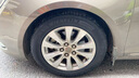 米其林（MICHELIN）汽車輪胎 225/55R17 101W 浩悅四代 PRIMACY 4 曬單實拍圖
