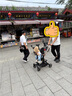 巴拉巴拉寶寶褲子嬰兒長(cháng)褲男女童休閑褲2025夏季【商場(chǎng)同款】200225108206 曬單實(shí)拍圖