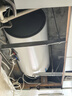 海爾（Haier）電熱水器家用速熱有線(xiàn)控面板全隱藏式安裝儲水式節能洗澡上門(mén)安裝安全防電墻超一級能效免換鎂棒 50L 2200W 全隱藏式線(xiàn)控器吊頂安裝免換鎂棒 曬單實(shí)拍圖
