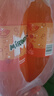 百事可樂 美年達(dá) Mirinda 橙味 碳酸飲料 2L*6瓶  新老包裝隨機(jī)發(fā)貨  曬單實拍圖