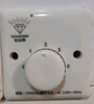 鉆石牌（DIAMOND）吊扇電風(fēng)扇家用客廳1.4米56吋樓頂扇工業(yè)大風(fēng)力吸頂電風(fēng)扇 56寸五葉吊扇王100W （銅線(xiàn)電機） 曬單實(shí)拍圖