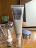 怡麗絲爾銀管美白35ml SPF50+ 隔離防曬霜【臨期清倉】七夕禮物送女友 曬單實(shí)拍圖