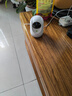 360攝像頭9pro-800萬雙頻WIFI云臺家用攝像頭家用監(jiān)控?cái)z像機(jī)手機(jī)遠(yuǎn)程監(jiān)控器360度夜視全景 嬰兒看護(hù)器 曬單實(shí)拍圖