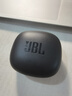 JBL T280TWS X3 真無線藍牙耳機 半入耳式音樂通話降噪防水防汗 國家補貼 游戲耳麥七夕情人節(jié)禮物 黑 曬單實拍圖