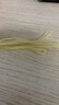 廣博(GuangBo)辦公耐用高彈力乳膠圈/橡皮筋/橡膠圈/牛皮筋 財(cái)務(wù)用品 辦公用品W48011 曬單實(shí)拍圖