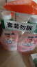 威猛先生（Mr Muscle）浴室清潔泡泡(鈴蘭玫瑰)雙包裝500g*2 墻面瓷磚玻璃強(qiáng)力去污 曬單實(shí)拍圖