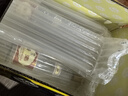汾酒 黃蓋玻汾 清香型白酒 53度475mL 雙瓶裝 曬單實(shí)拍圖