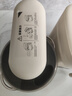 柏翠（petrus）【政府補貼】廚師機和面機揉面機打蛋器輕音全自動(dòng)多功能攪拌面包家用小型PE4633  曬單實(shí)拍圖