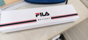 斐樂(lè )（FILA）中高考試學(xué)生表靜音指針?lè )浪\動(dòng)兒童手表開(kāi)學(xué)季禮物 6586-009 曬單實(shí)拍圖